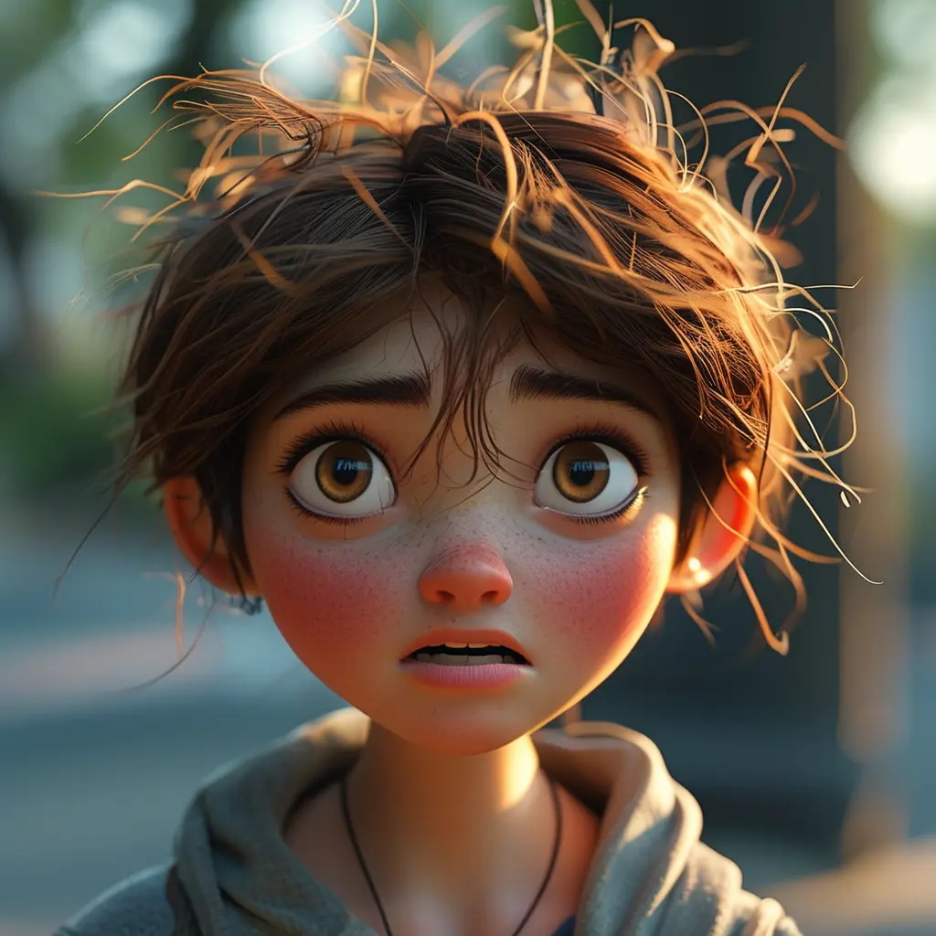 Pao mise en page internet vidéo illustration 3d serveur image IA générative AI freelance paris studio de création magazines 010